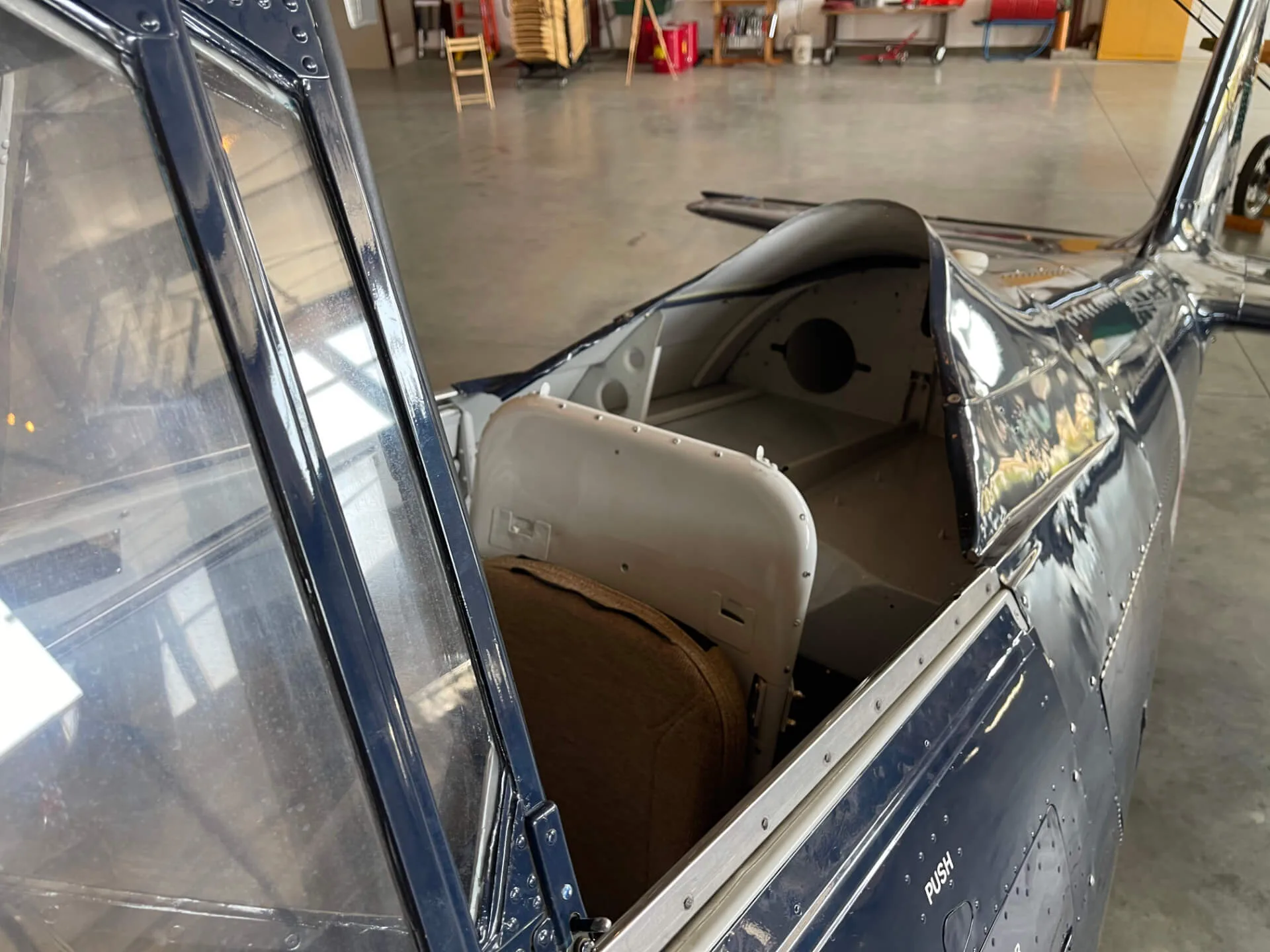 1942 North American AT-6A