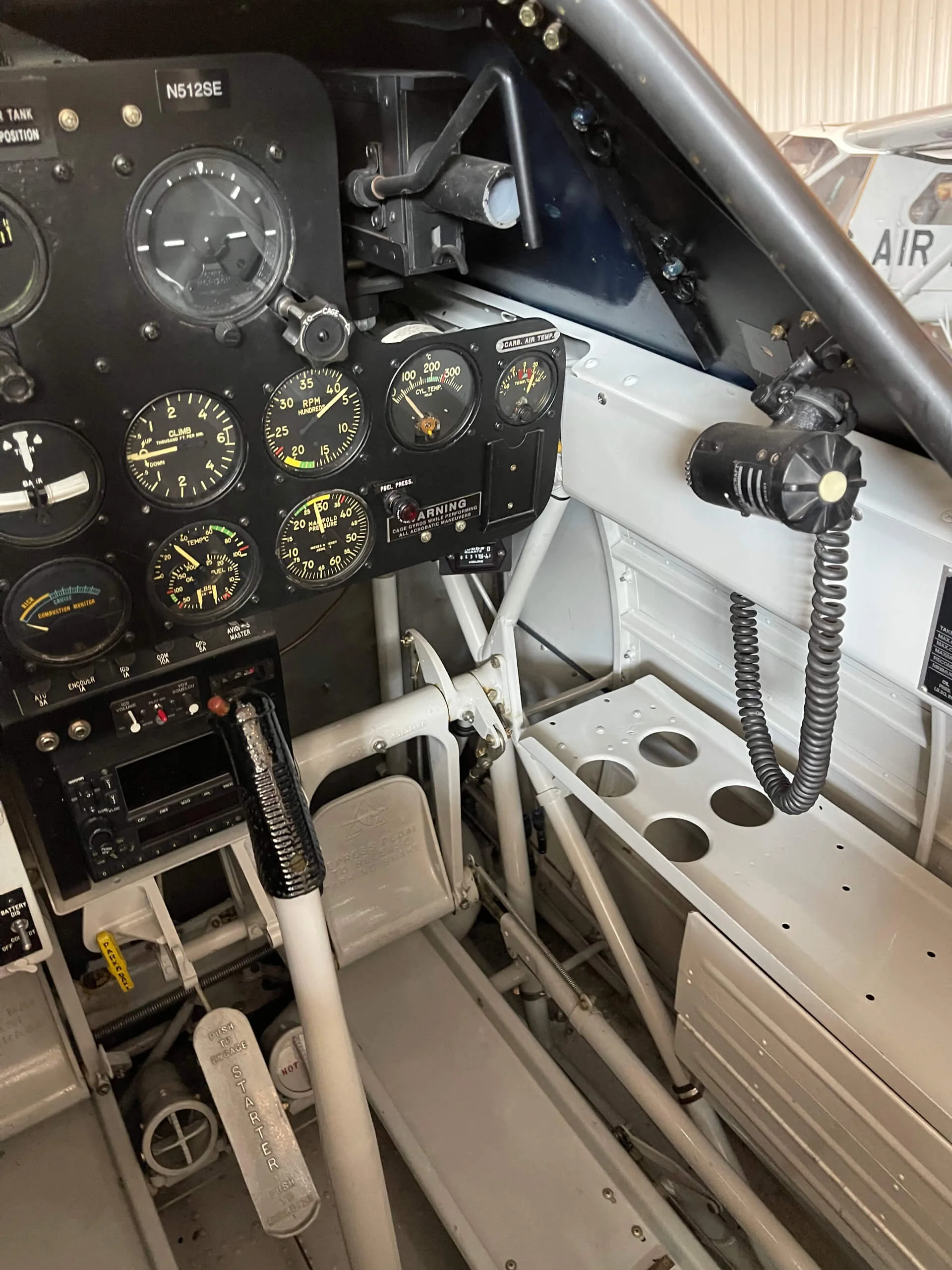 1942 North American AT-6A