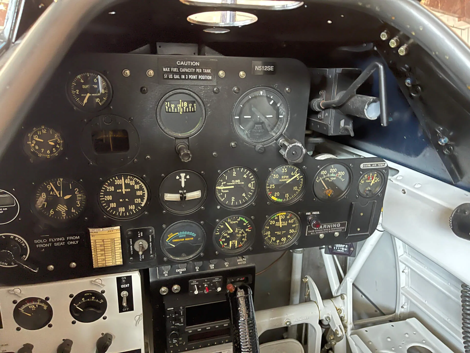 1942 North American AT-6A