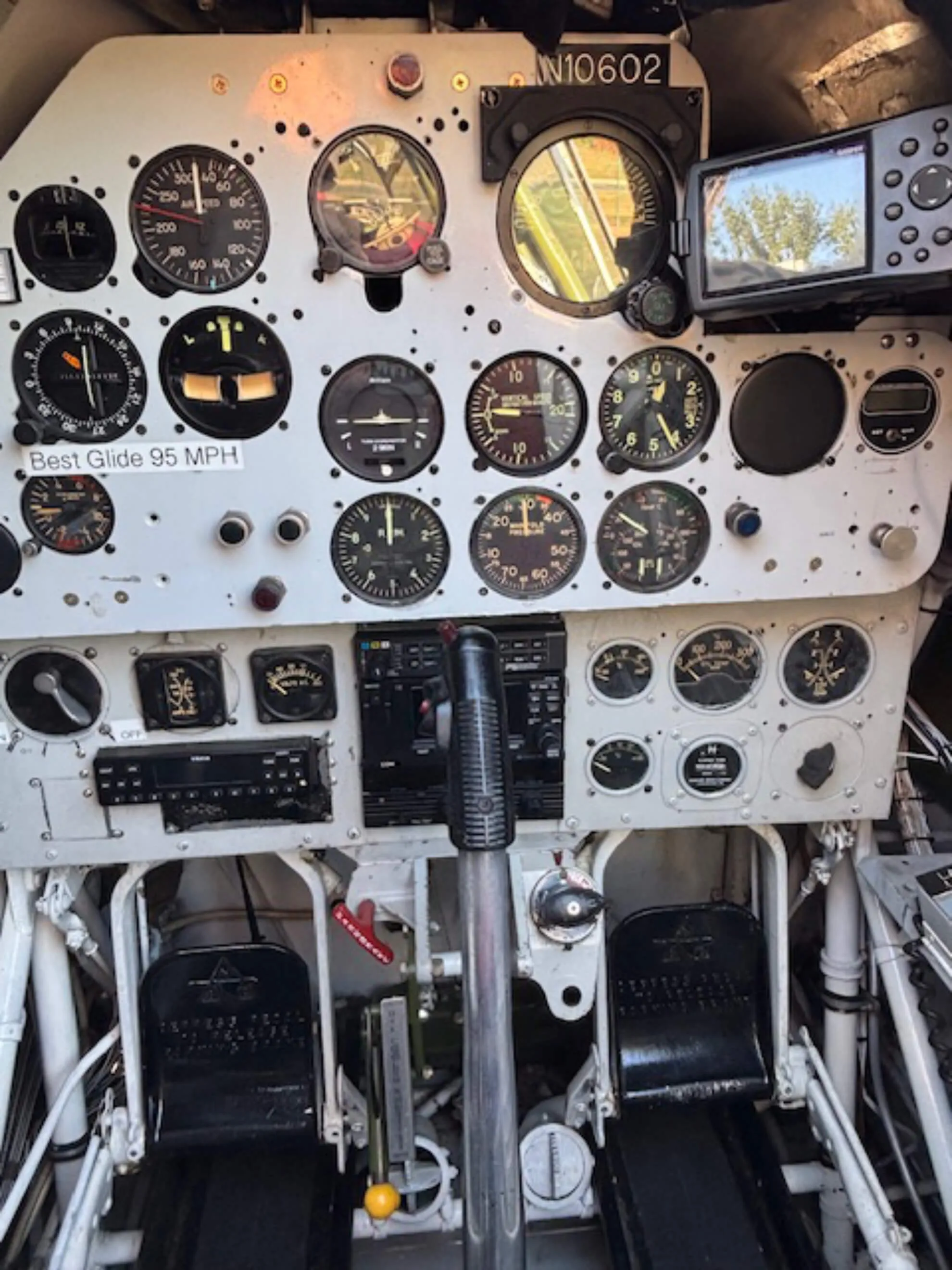 1944 North American AT-6D