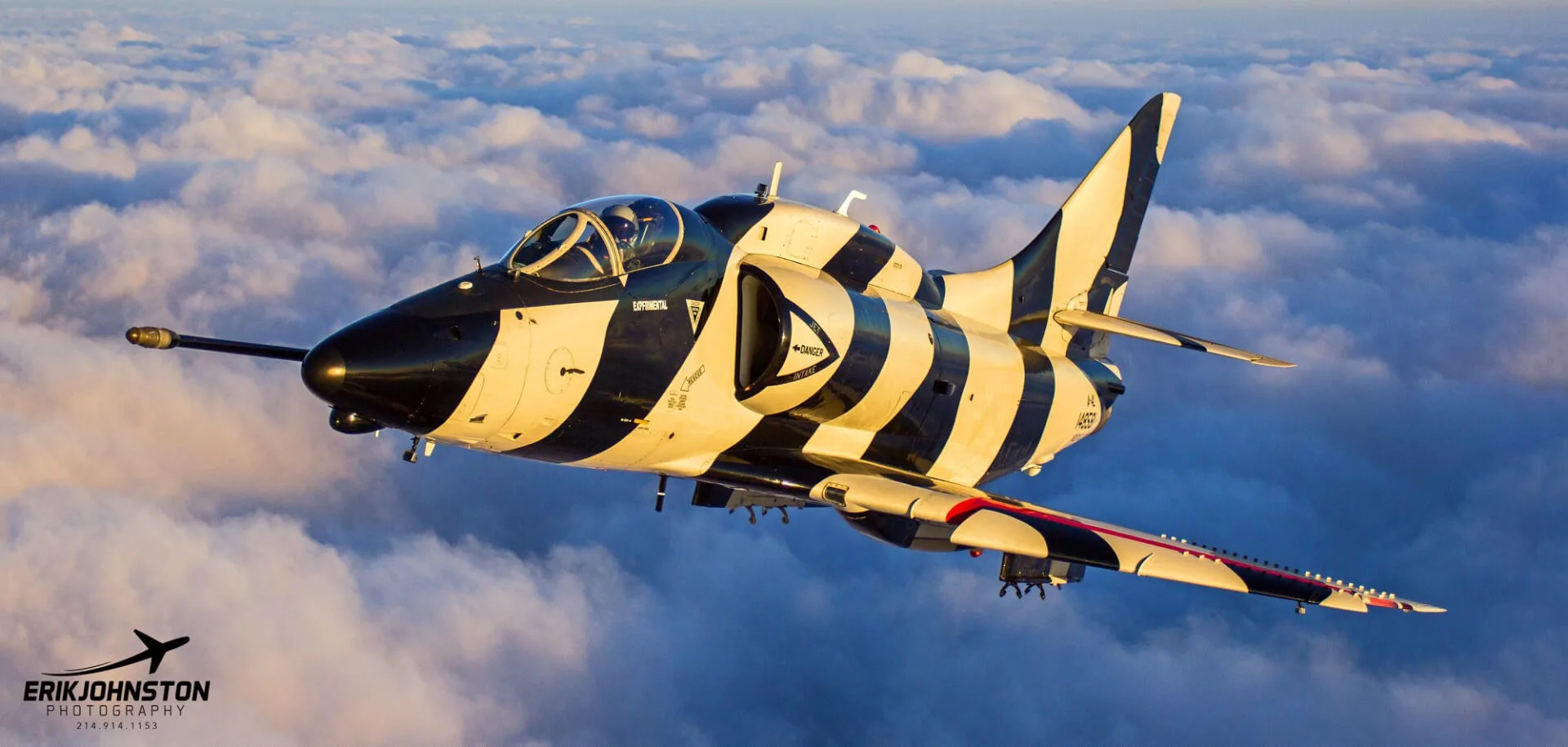 1961 Douglas A-4L Skyhawk
