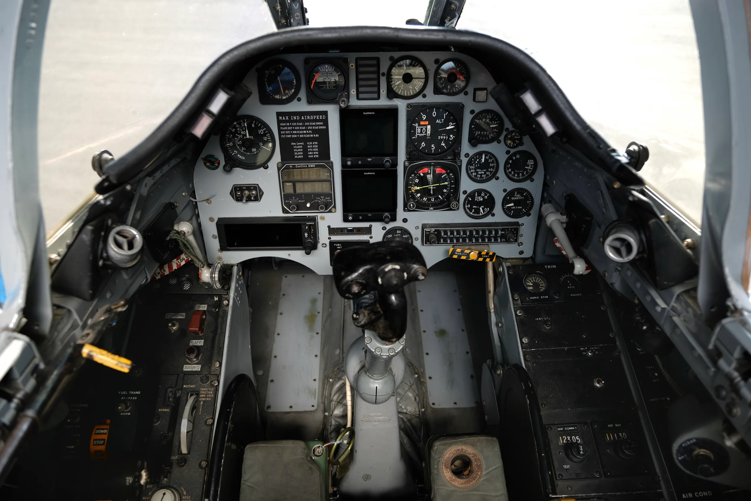 1992 McDonnell Douglas TA-4J Skyhawk