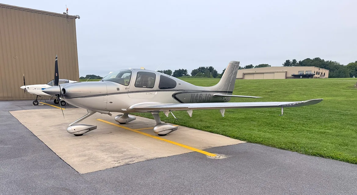 Other Aircraft