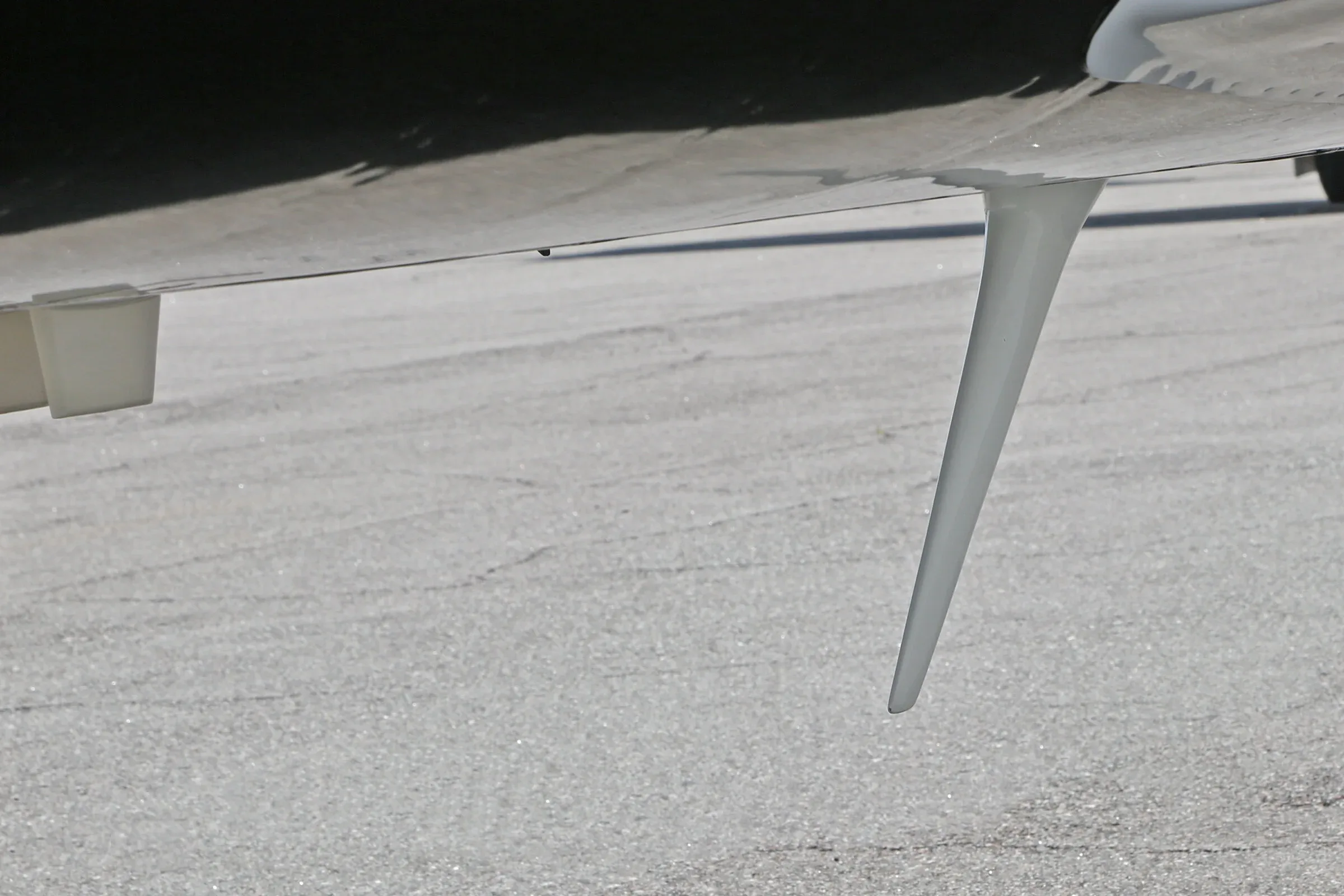 Marketing image of a 2014 Piper PA-46 350P MIRAGE.