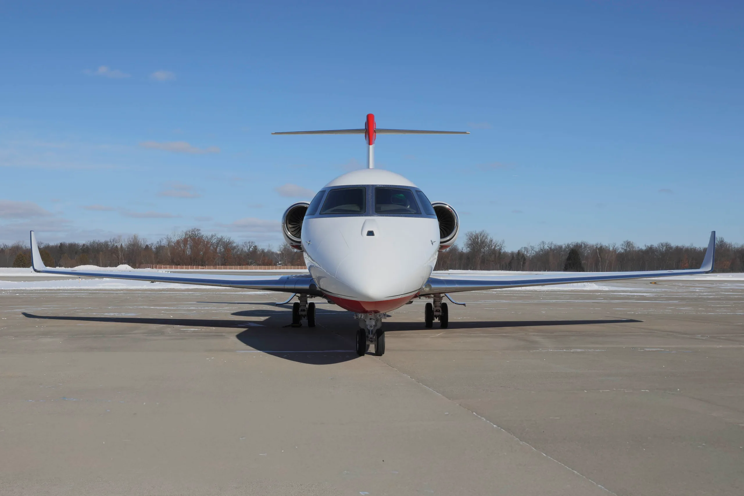 2012 Gulfstream G280