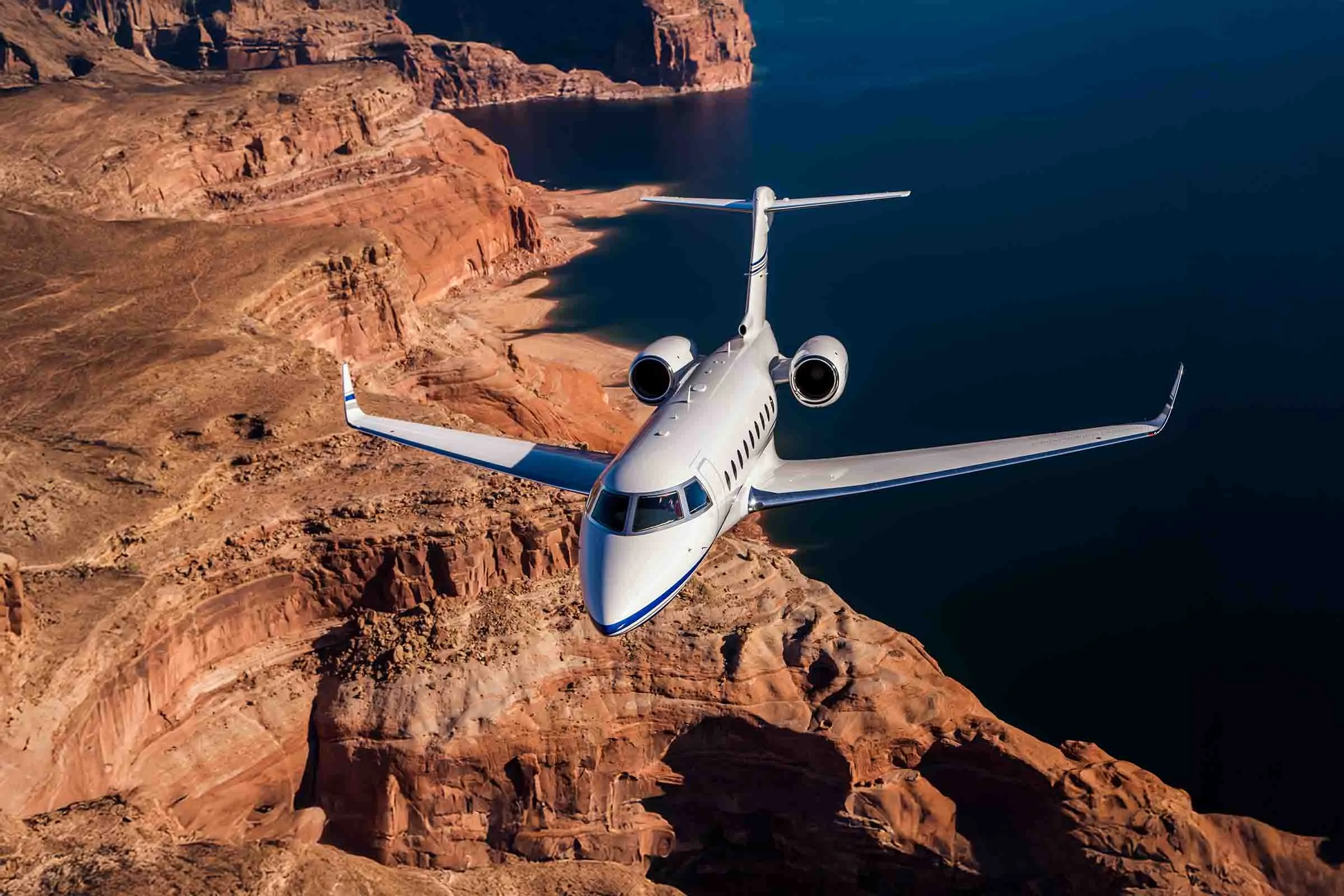 2019 Gulfstream G280
