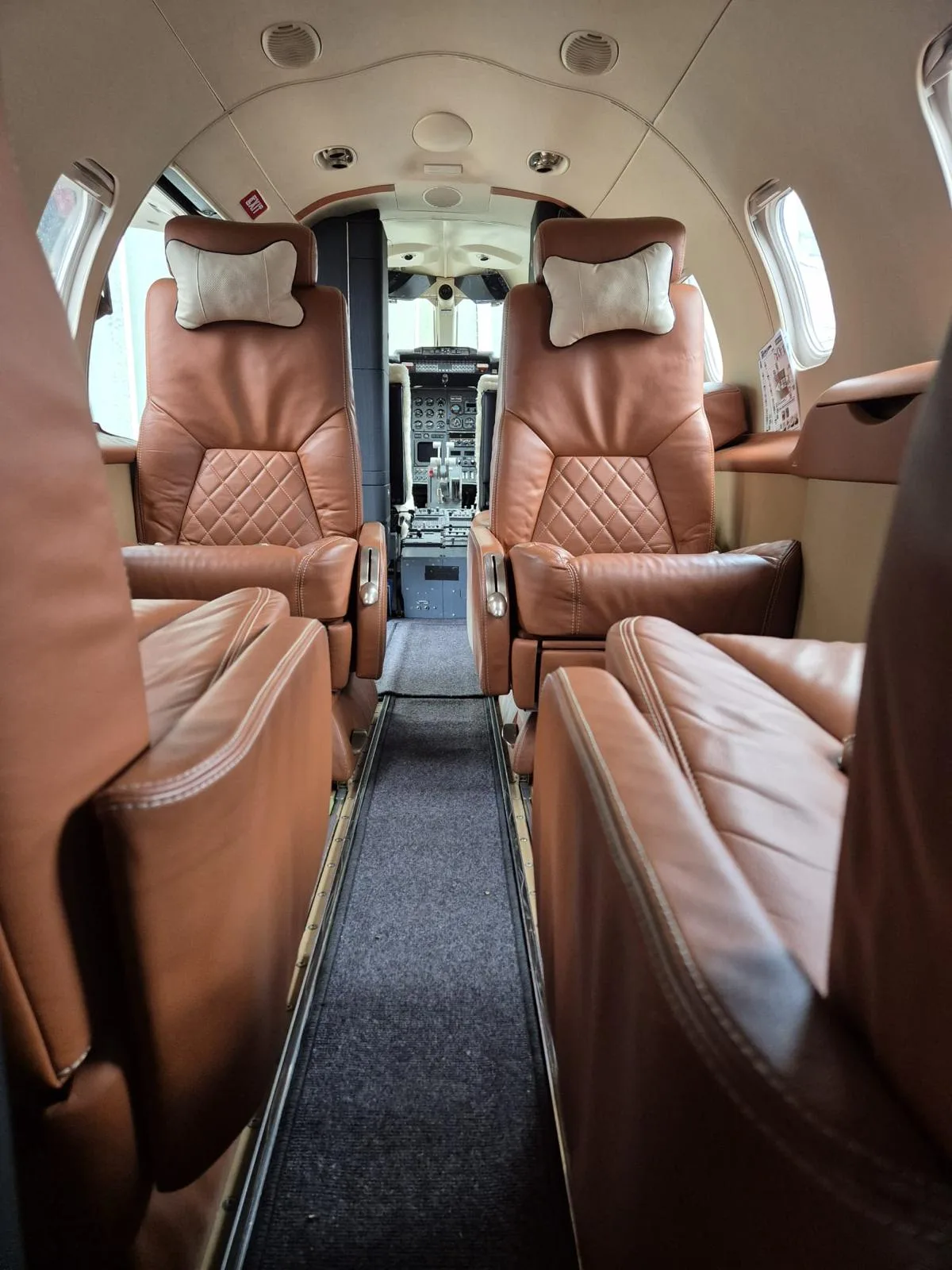 2000 Bombardier Learjet 31A