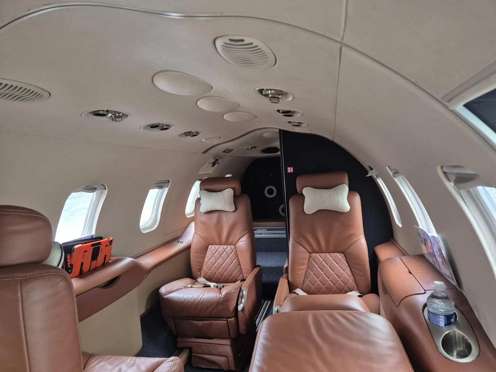 2000 Bombardier Learjet 31A