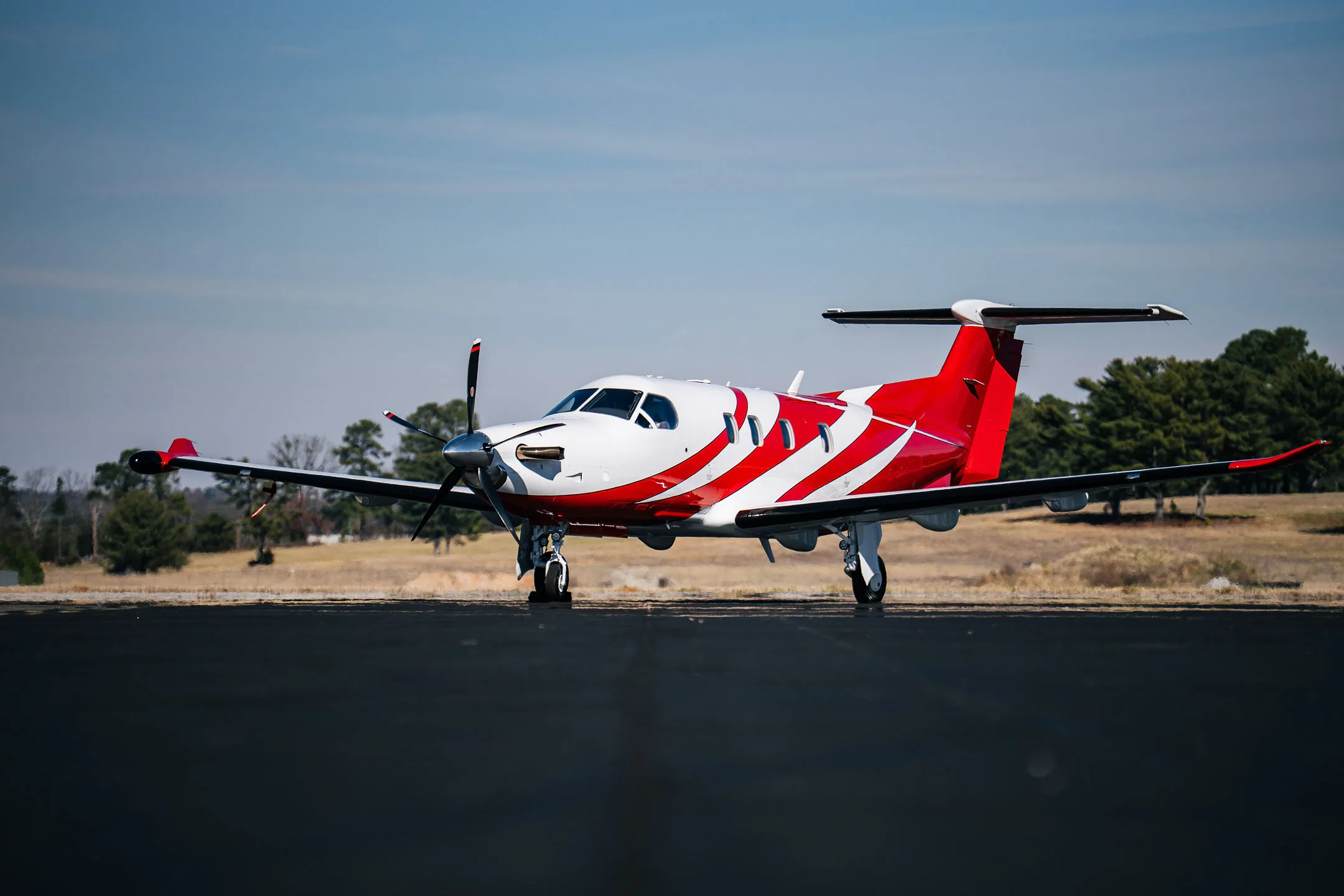 2024 Pilatus PC-12 NGX
