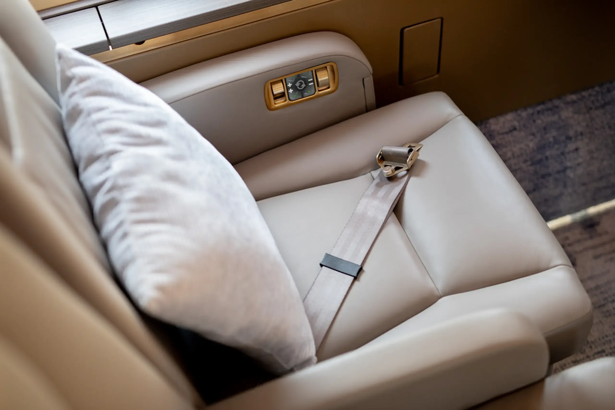 Bombardier Global 5000