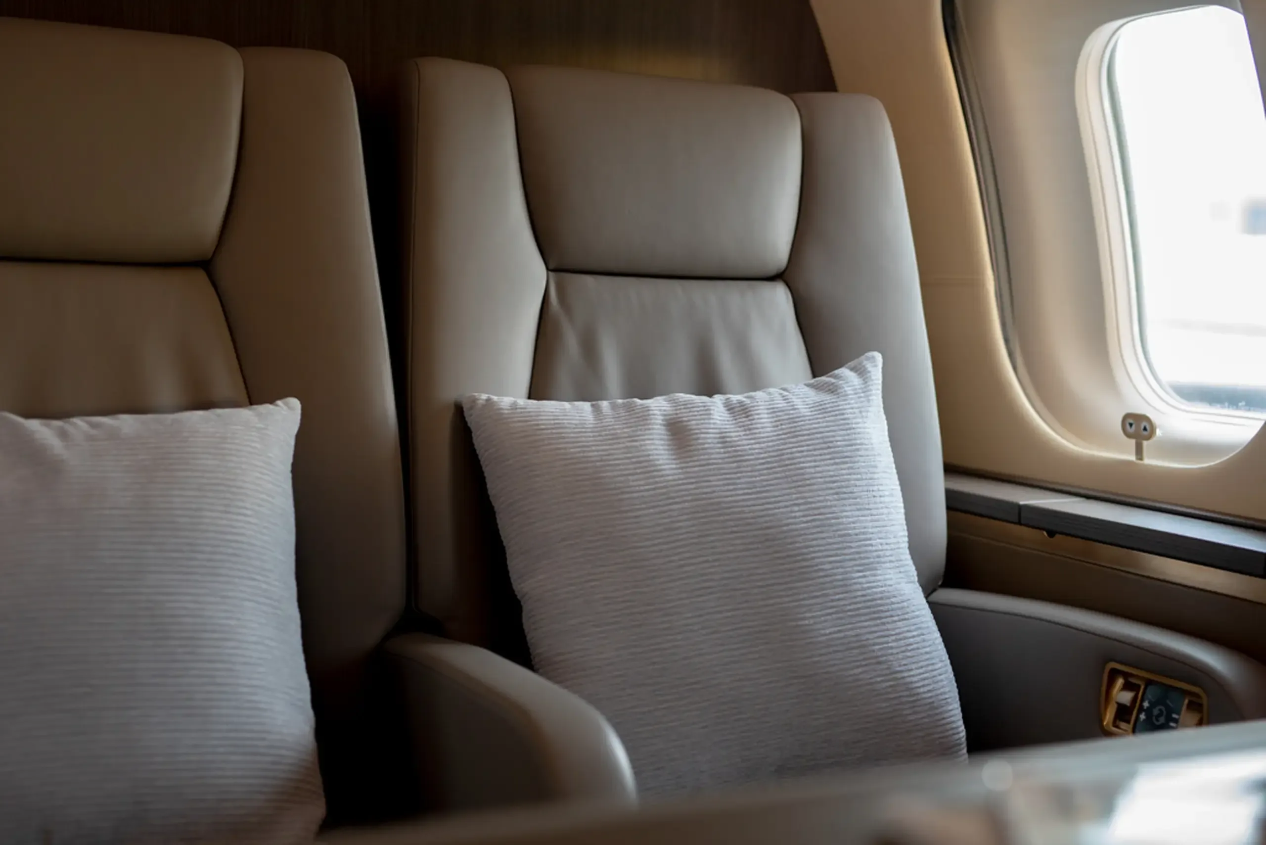 Bombardier Global 5000