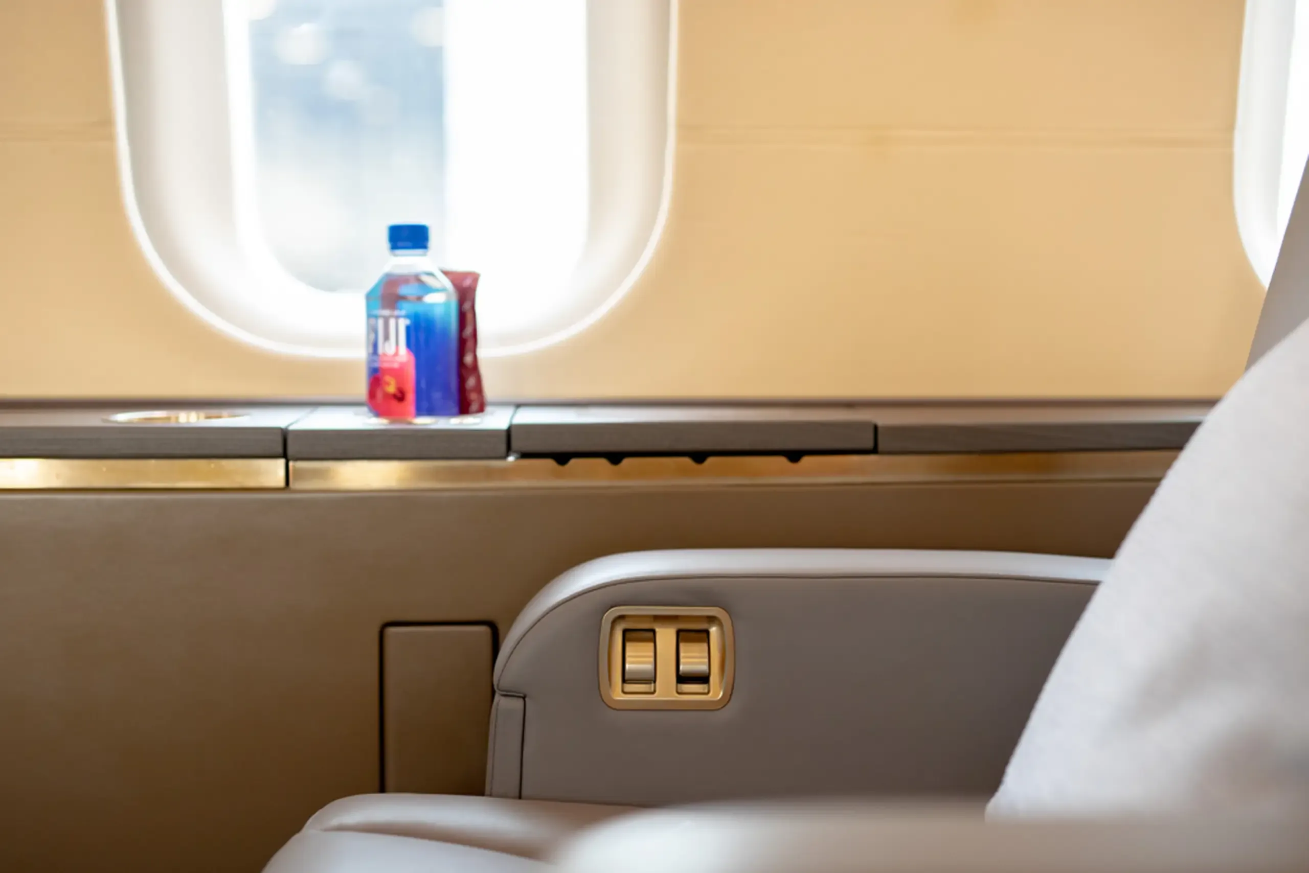 Bombardier Global 5000