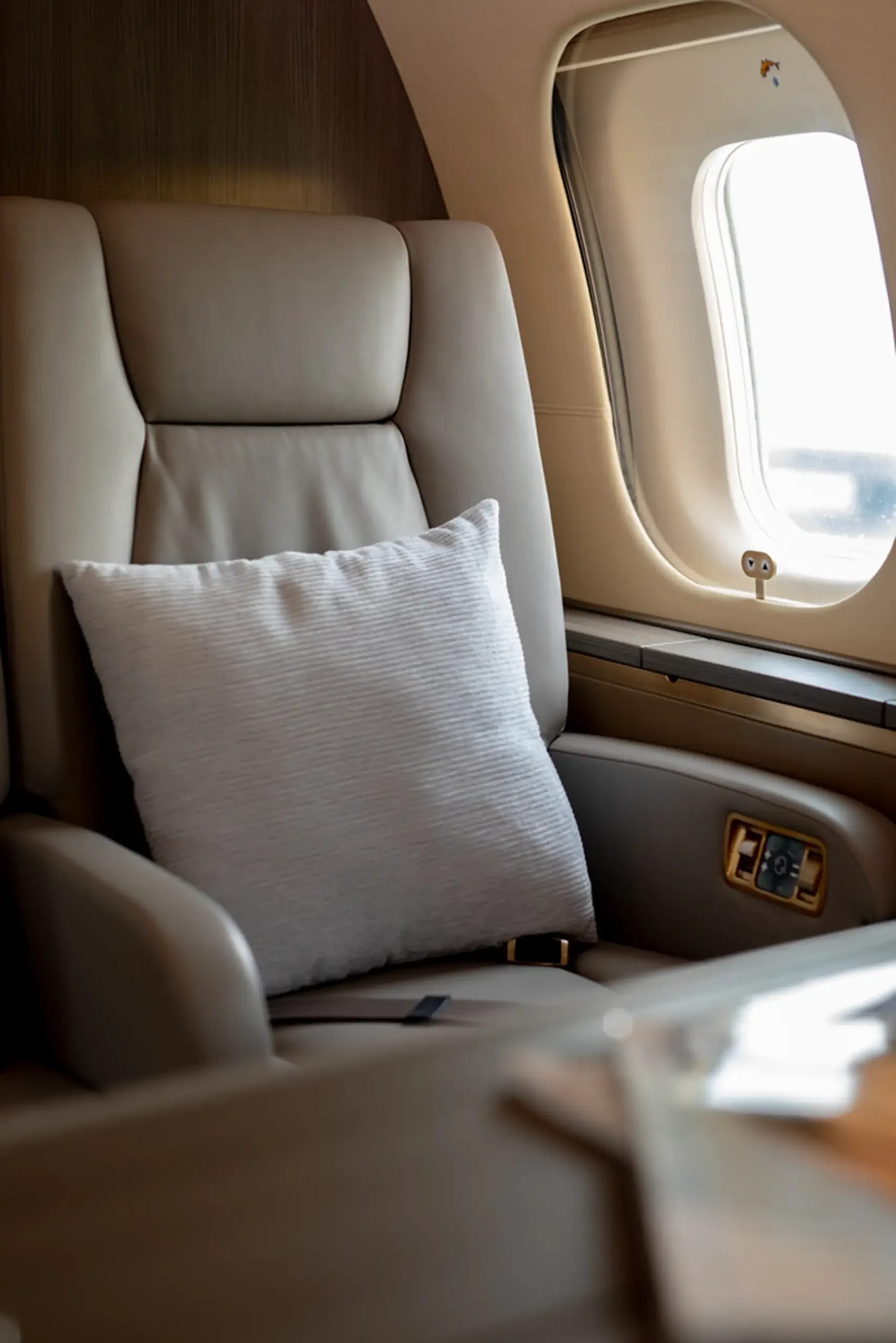 Bombardier Global 5000