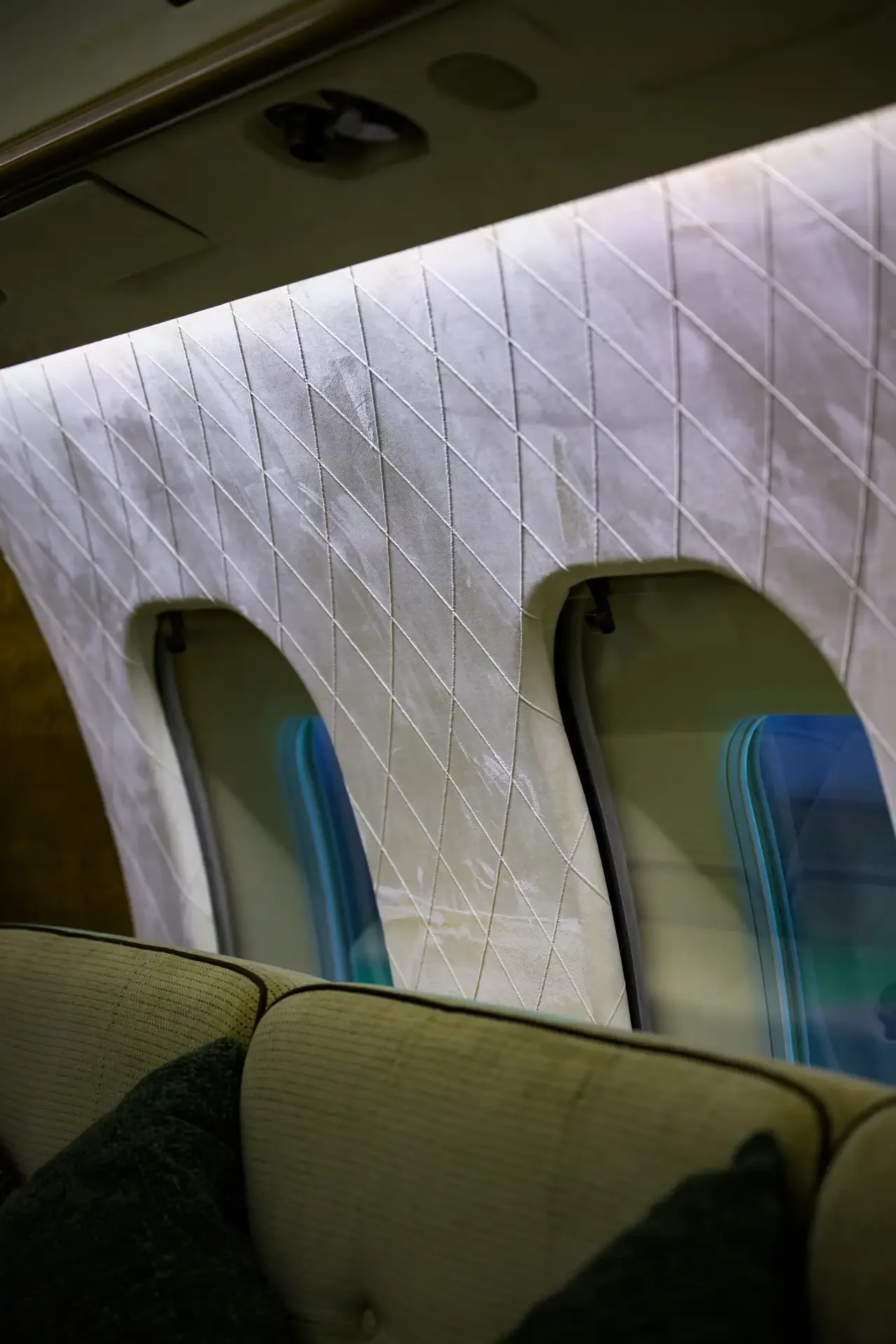 Bombardier Global Express XRS