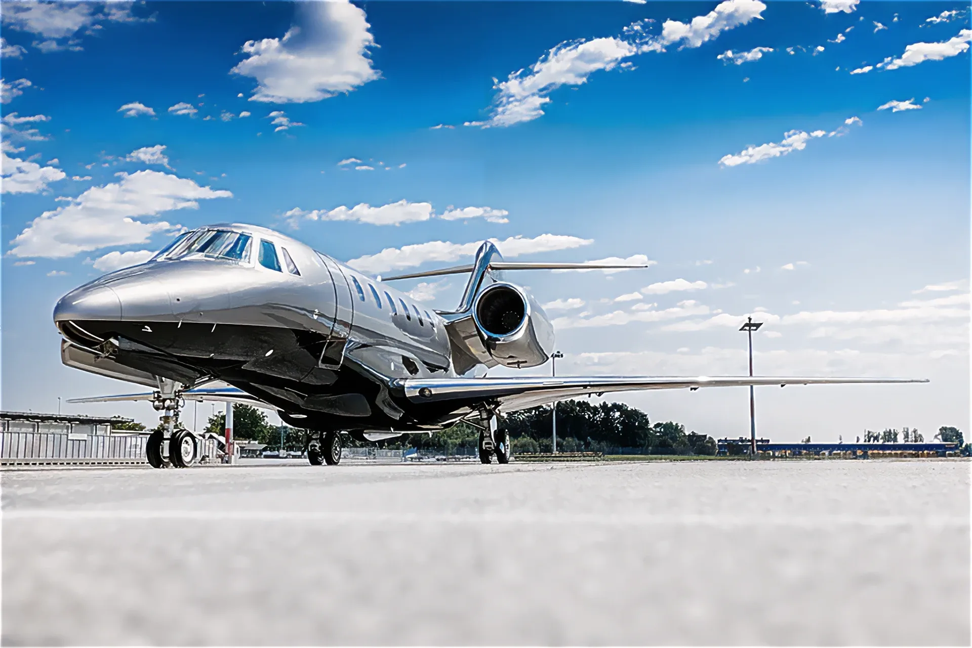 Cessna Citation X