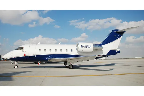 Our Recent Aircraft Listings