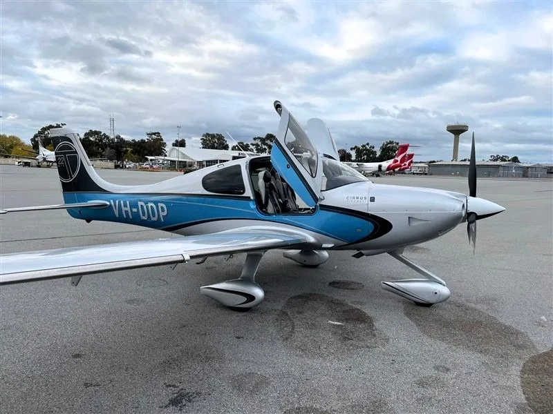 2001 Cessna Caravan 208B