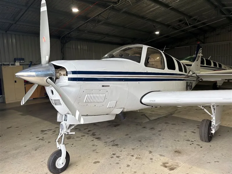 2001 Cessna Caravan 208B
