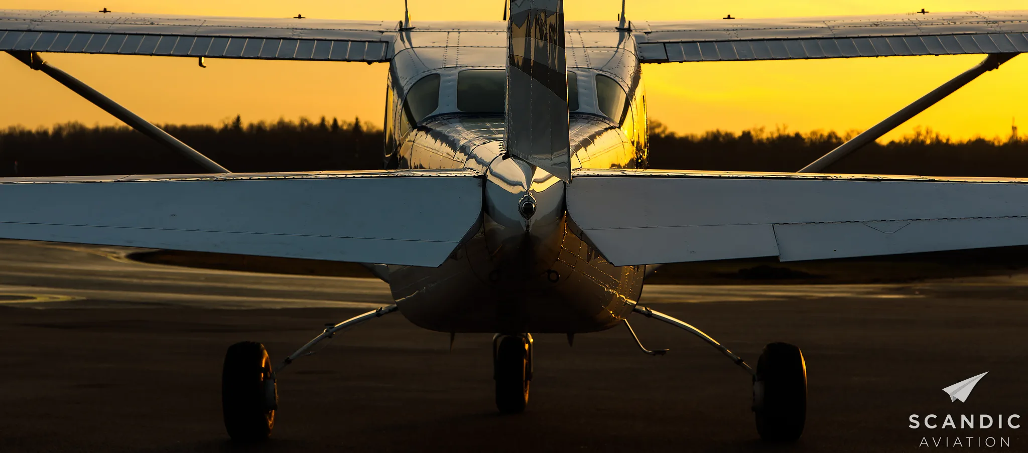 Cessna U206G – 1978