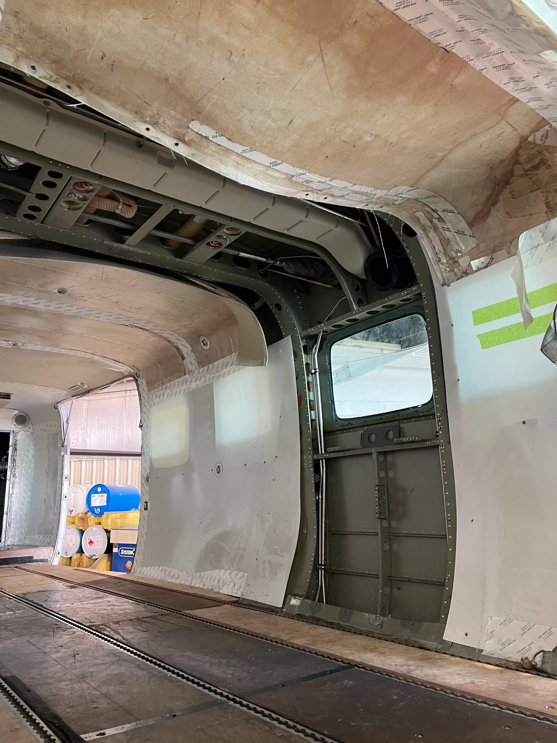 Cessna 208B Grand Caravan (208B-0822 N220XW)