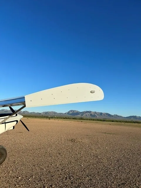 1946 Piper PA-12. Complete Rebuild -$195,000 - N3688M (Arizona)