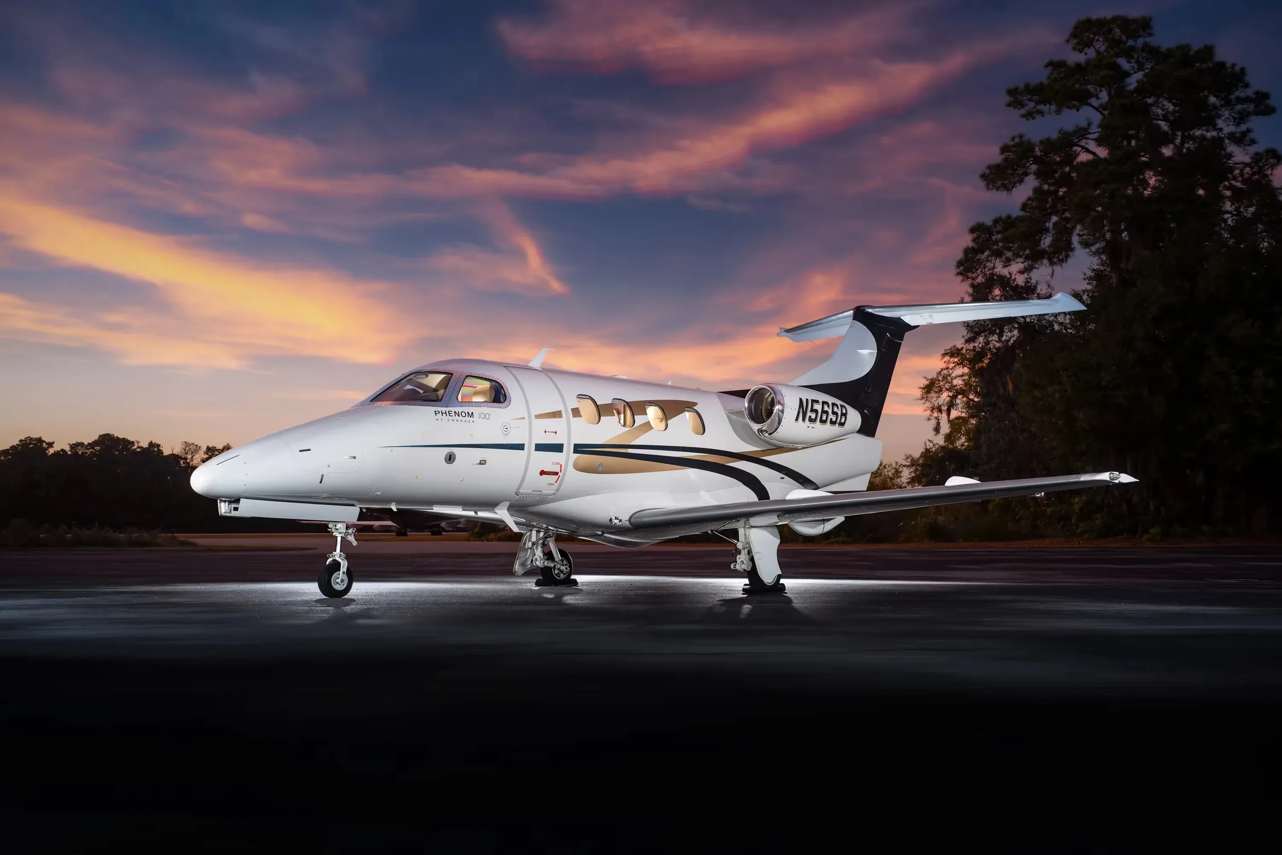 Phenom 100