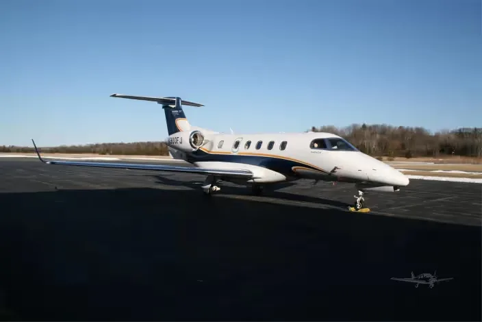 Phenom 300