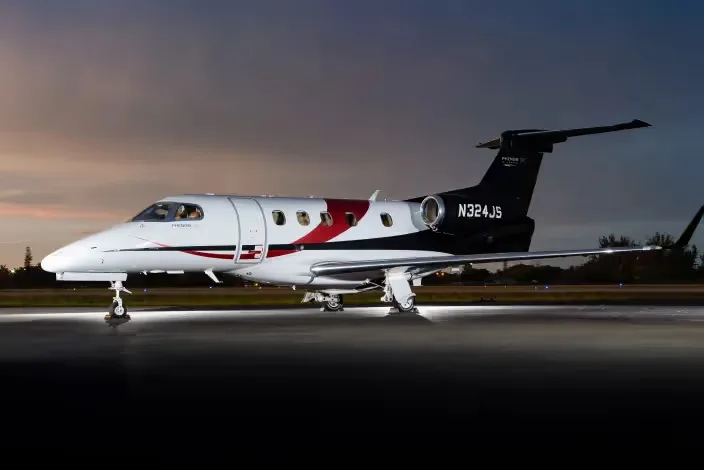 Phenom 300