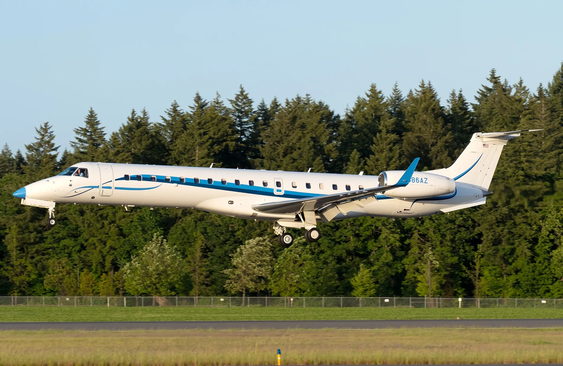 ERJ-145XR