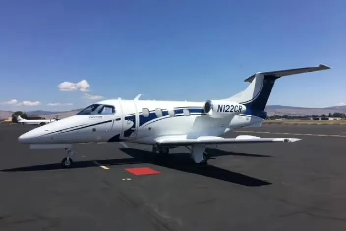 Phenom 100