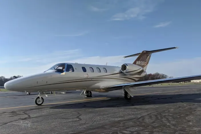 Citation M2