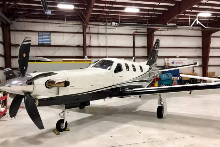 TBM-900