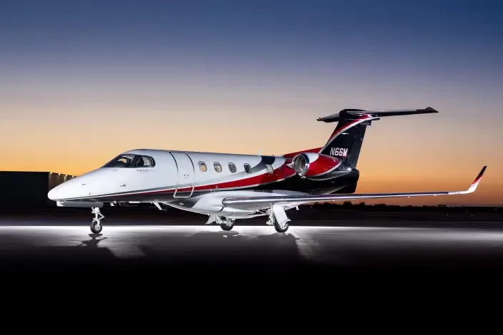 Phenom 300