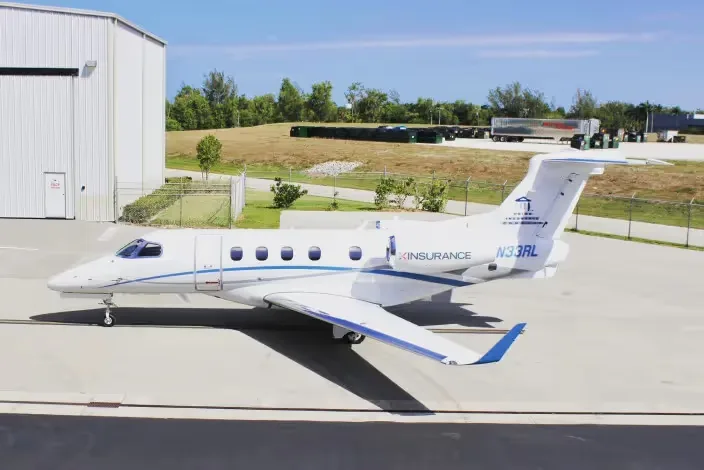 Phenom 300