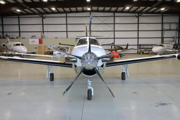 Citation X s/n 750-0031