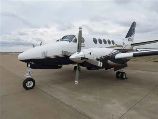 Citation X s/n 750-0031