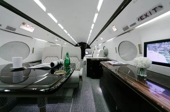 Citation X s/n 750-0031