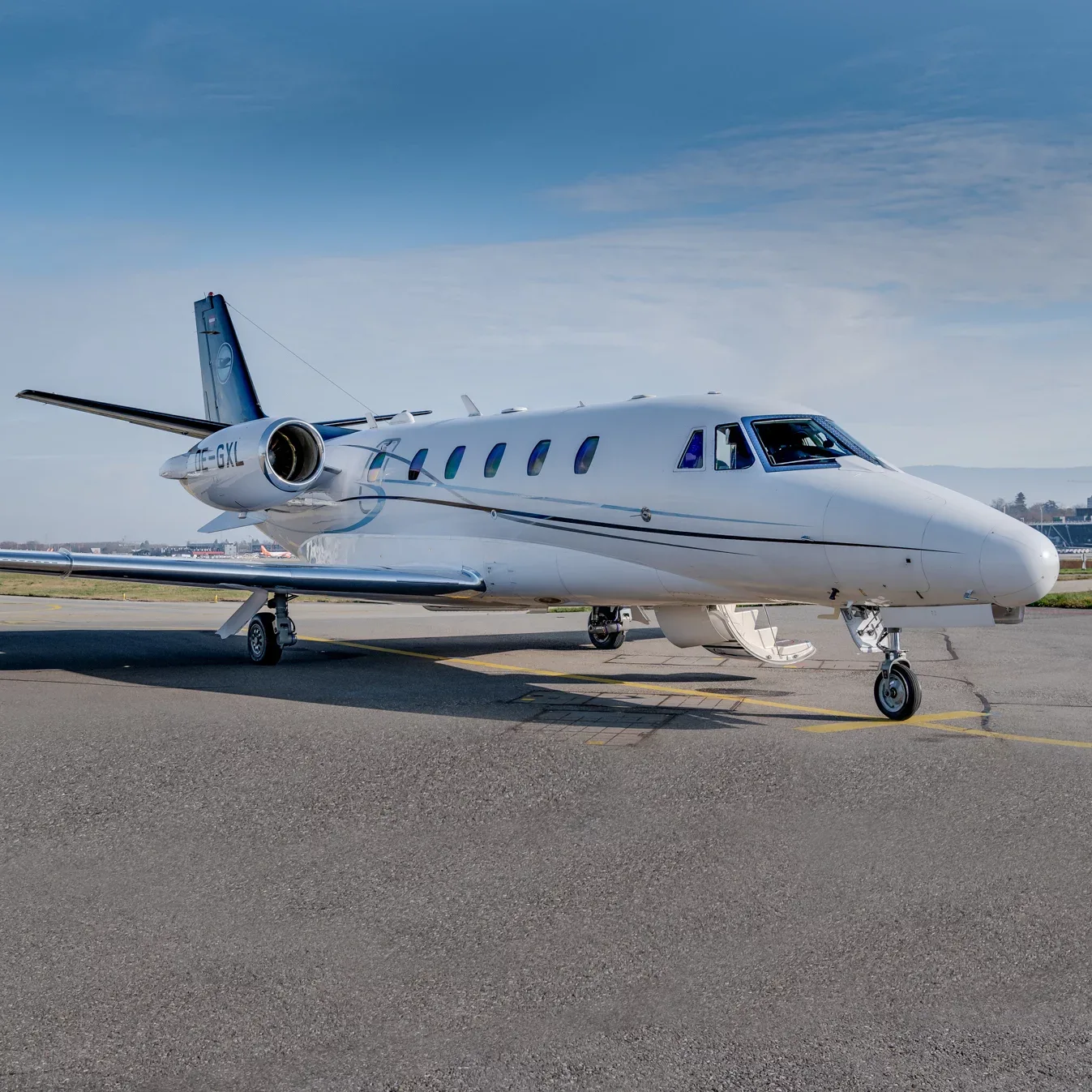 Citation Excel – SN 5605154