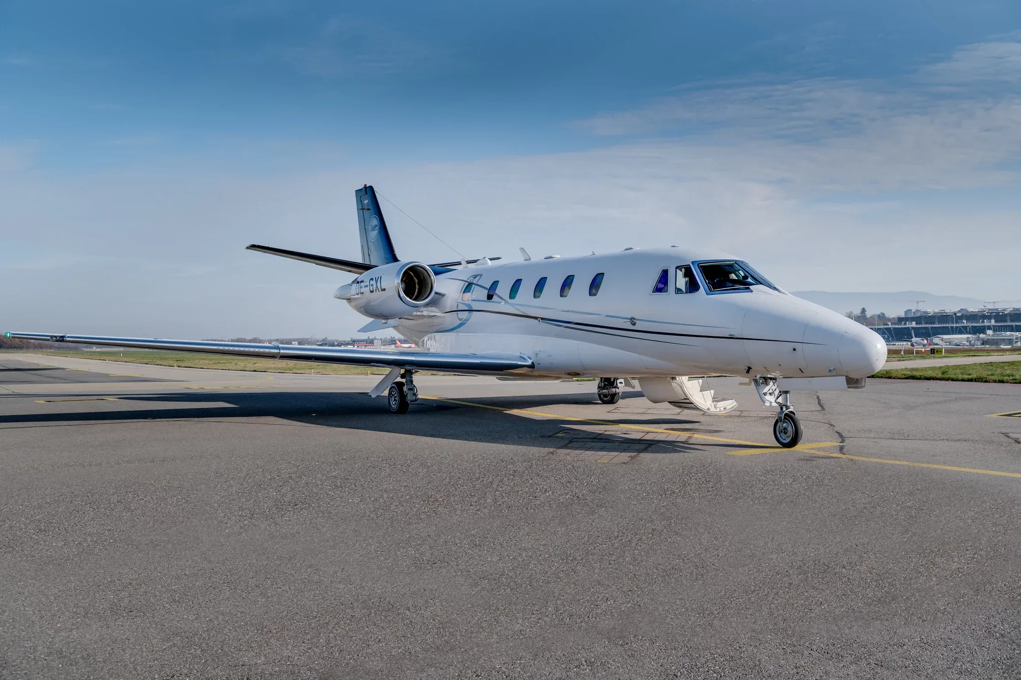 Citation Excel – SN 5605154