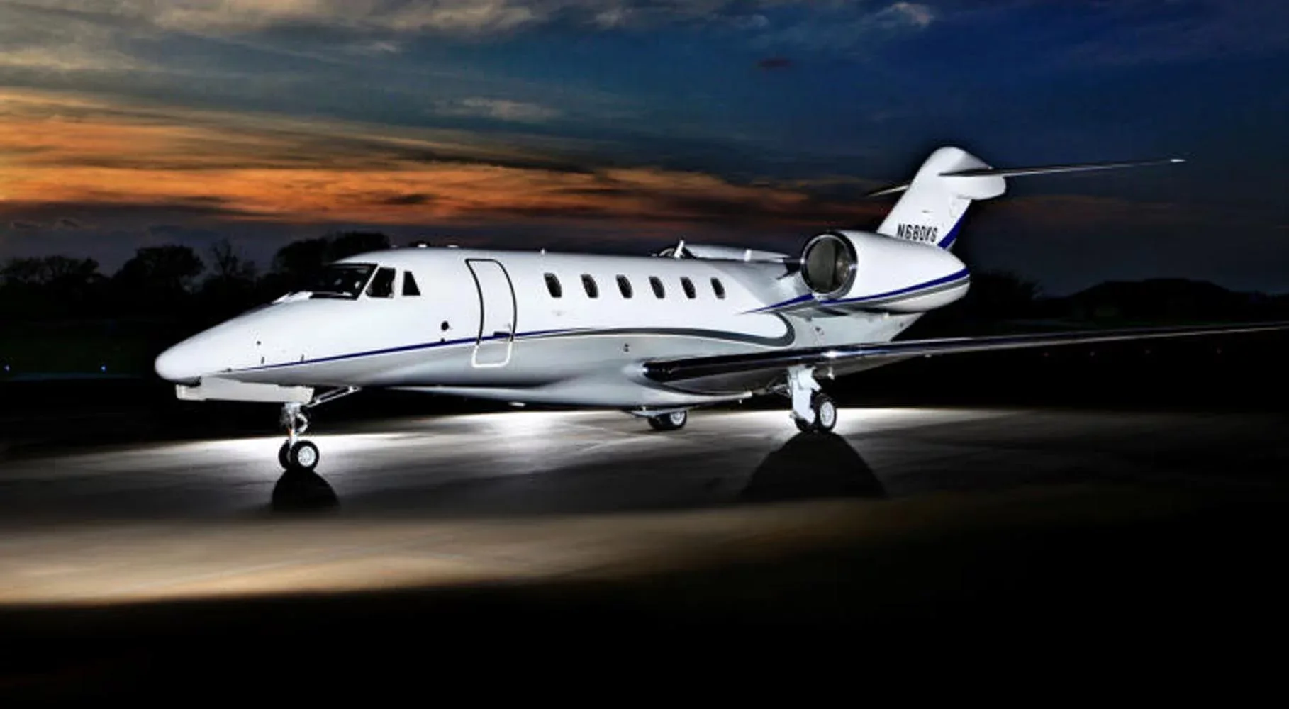 Citation X+ – SN 750-0513