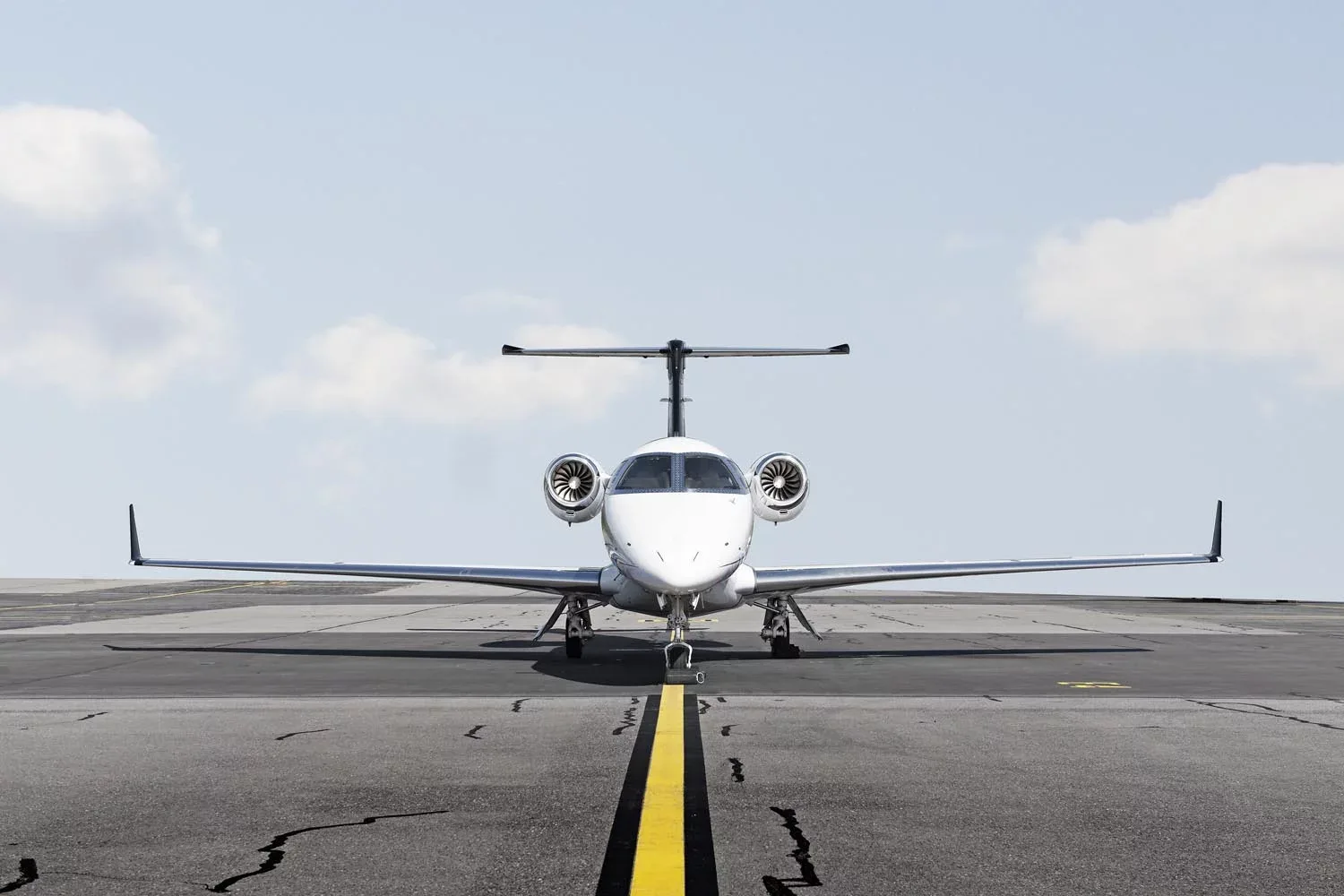 Phenom 300 – OE-***