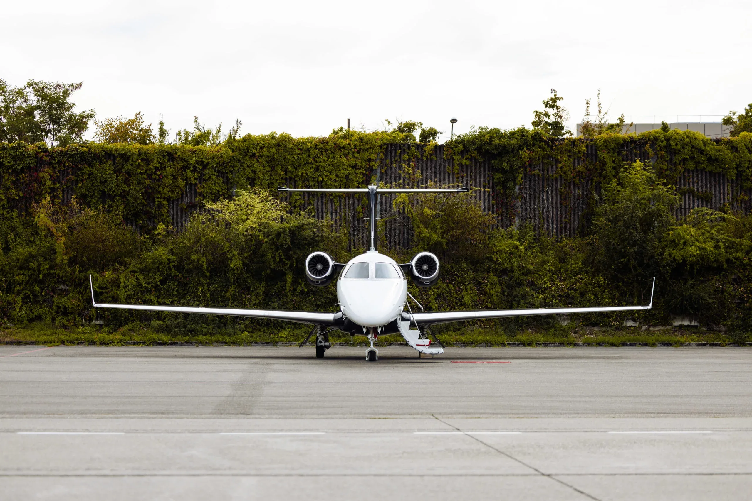 Phenom 300E – OE-GDZ