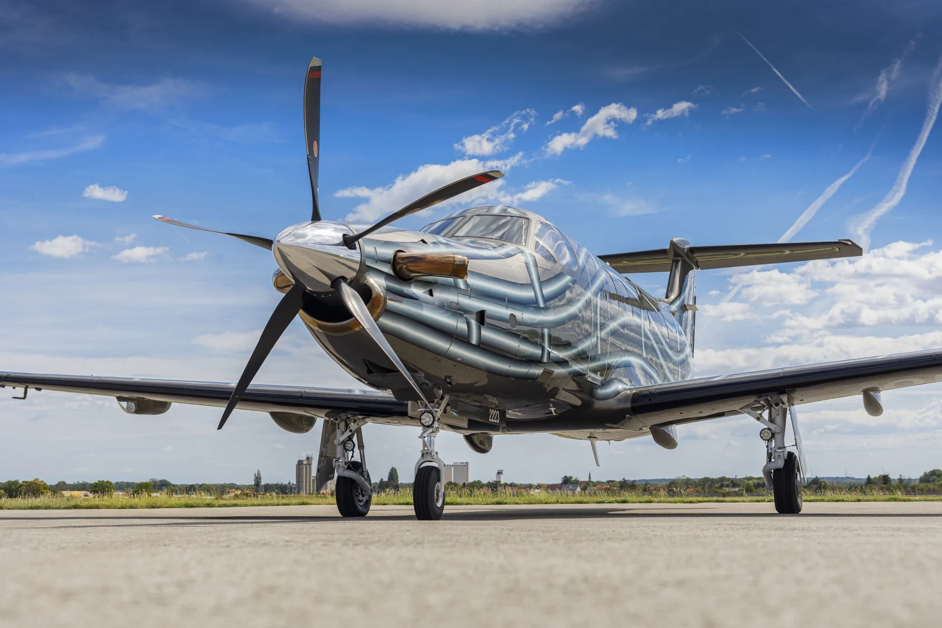 PC-12 NGX