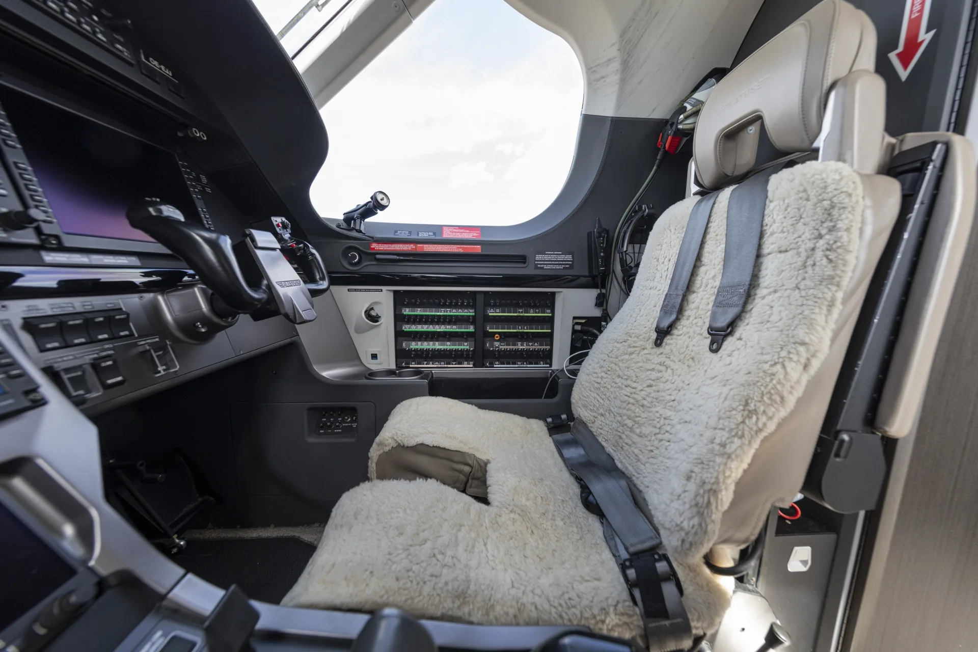 PC-12 NGX