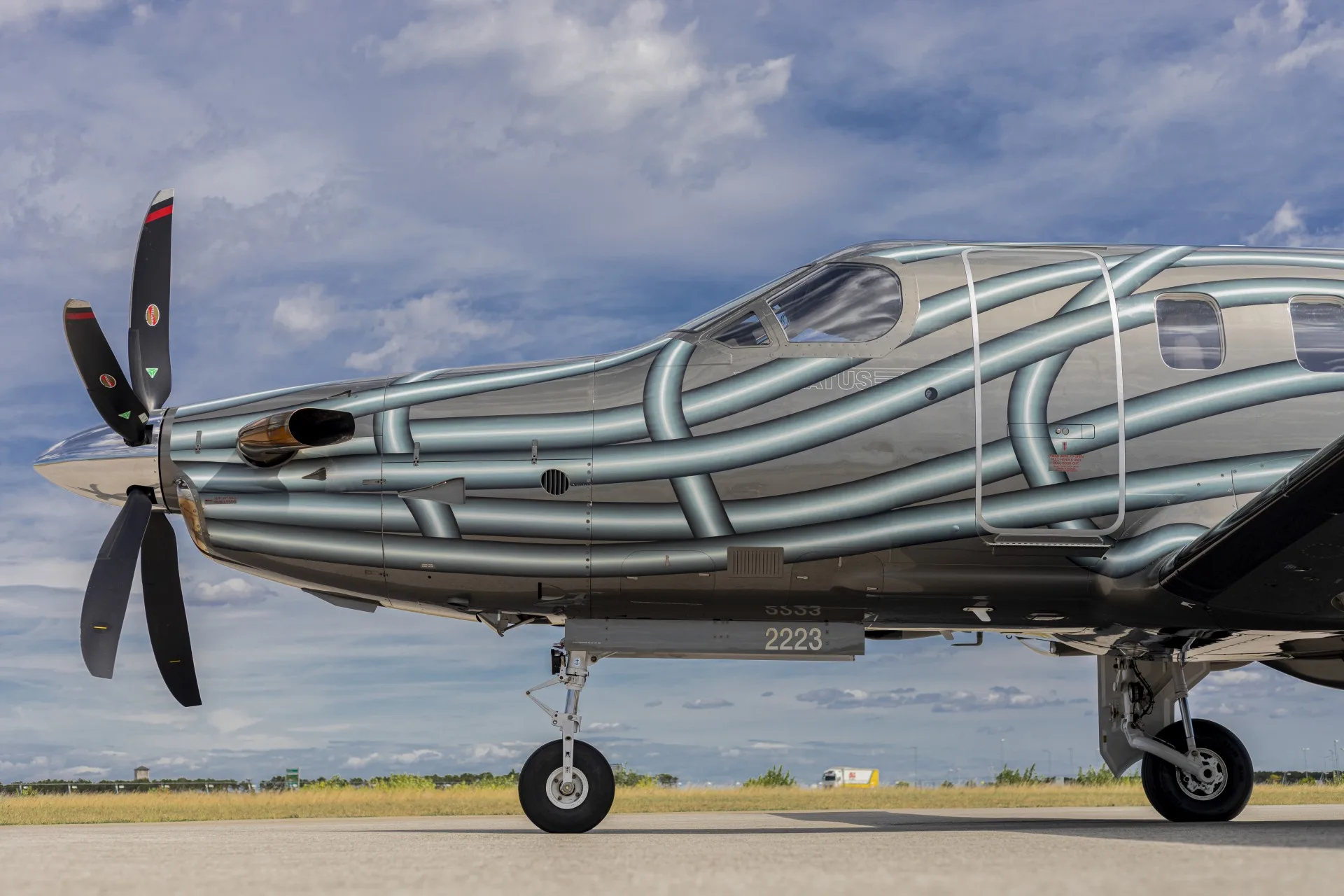 PC-12 NGX