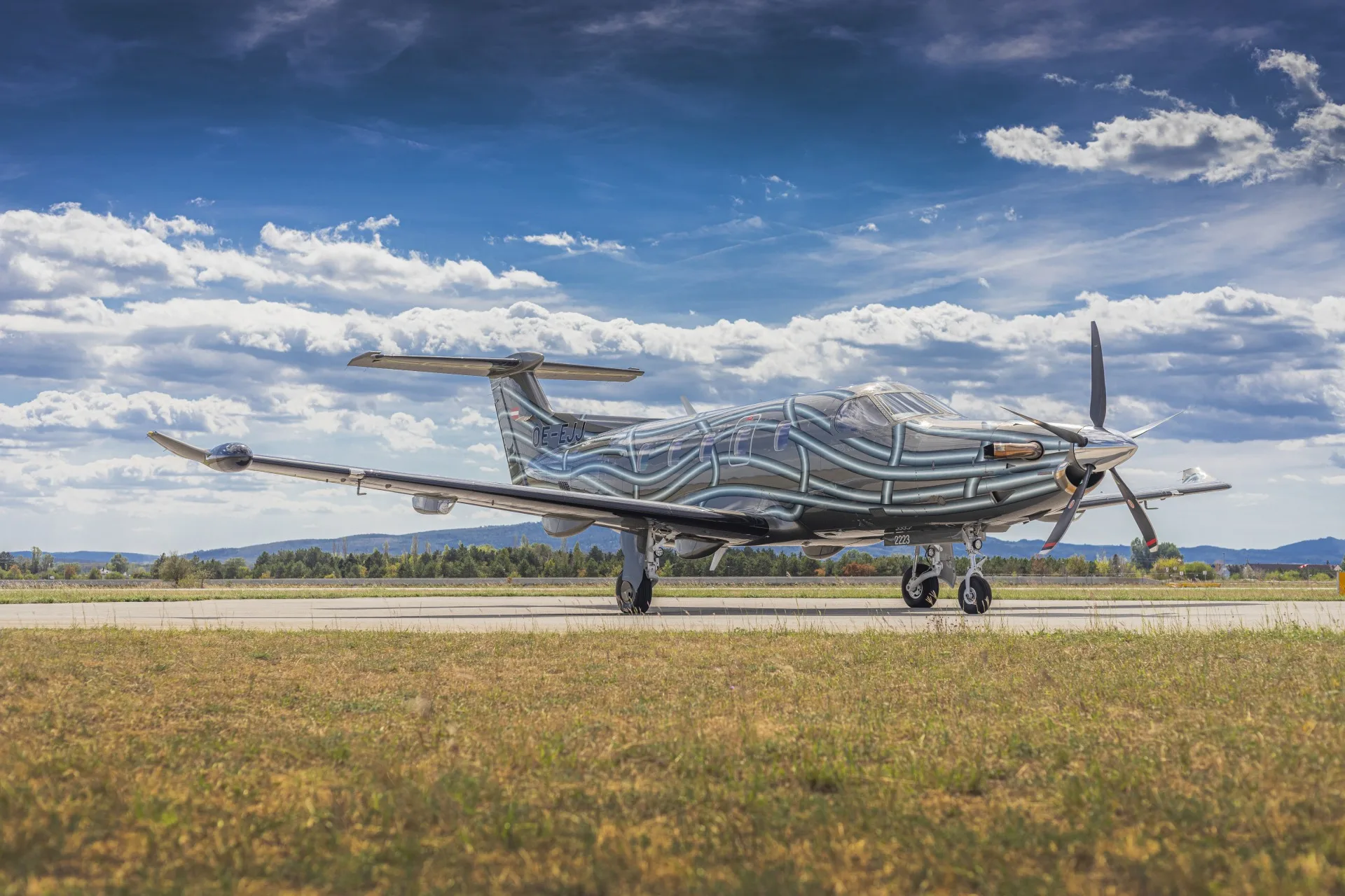 PC-12 NGX