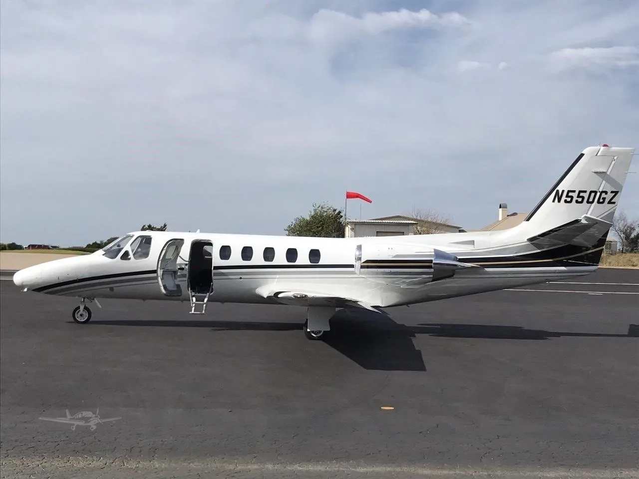 1979 Cessna Citation II