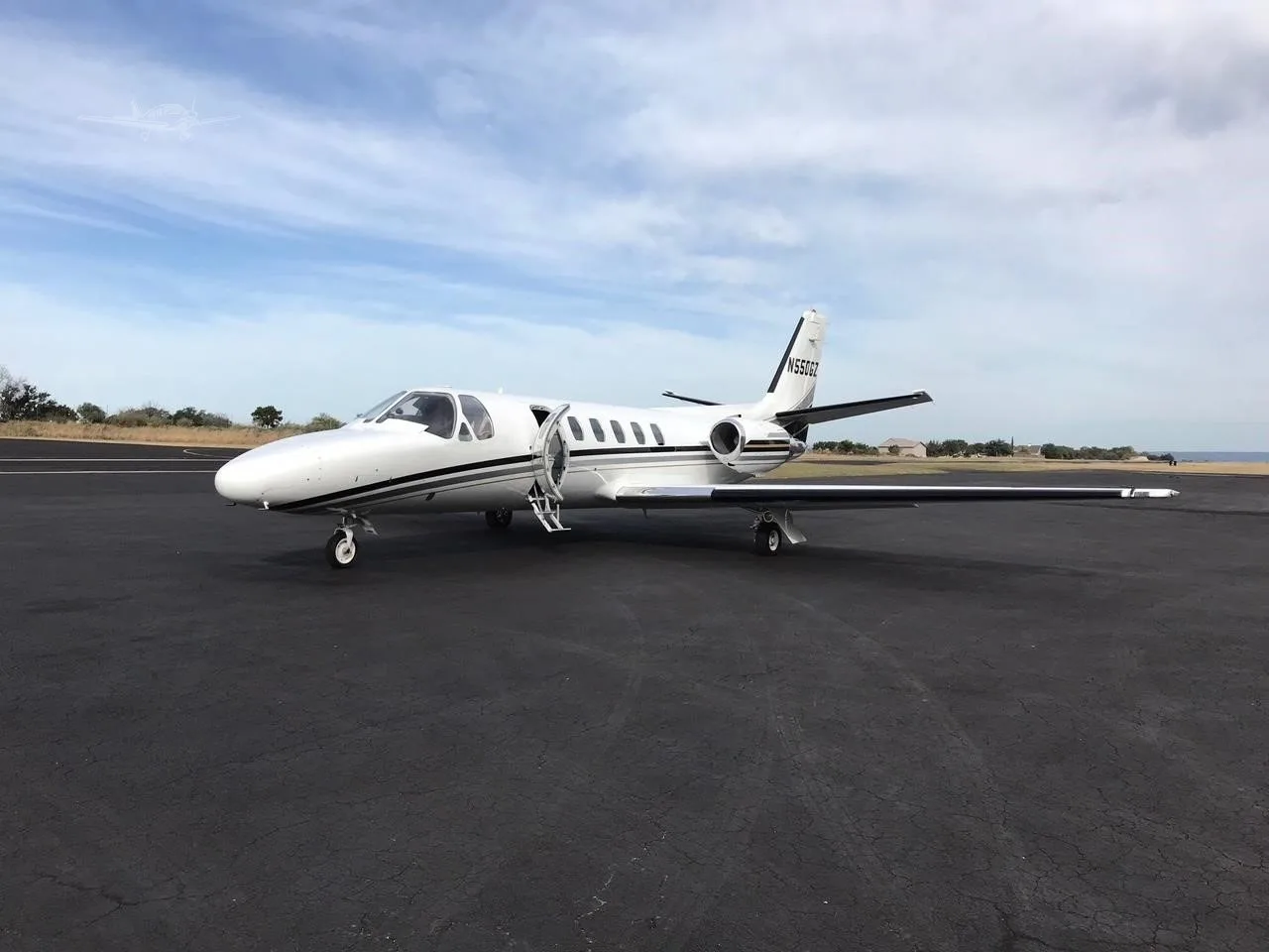 1979 Cessna Citation II
