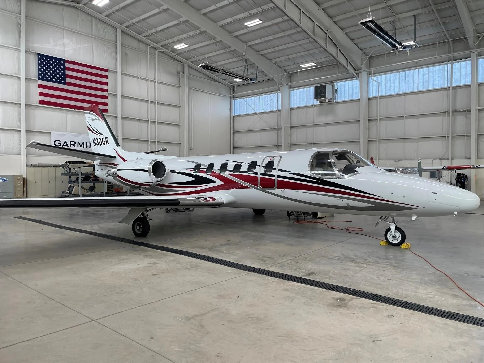 1990 Cessna Citation II