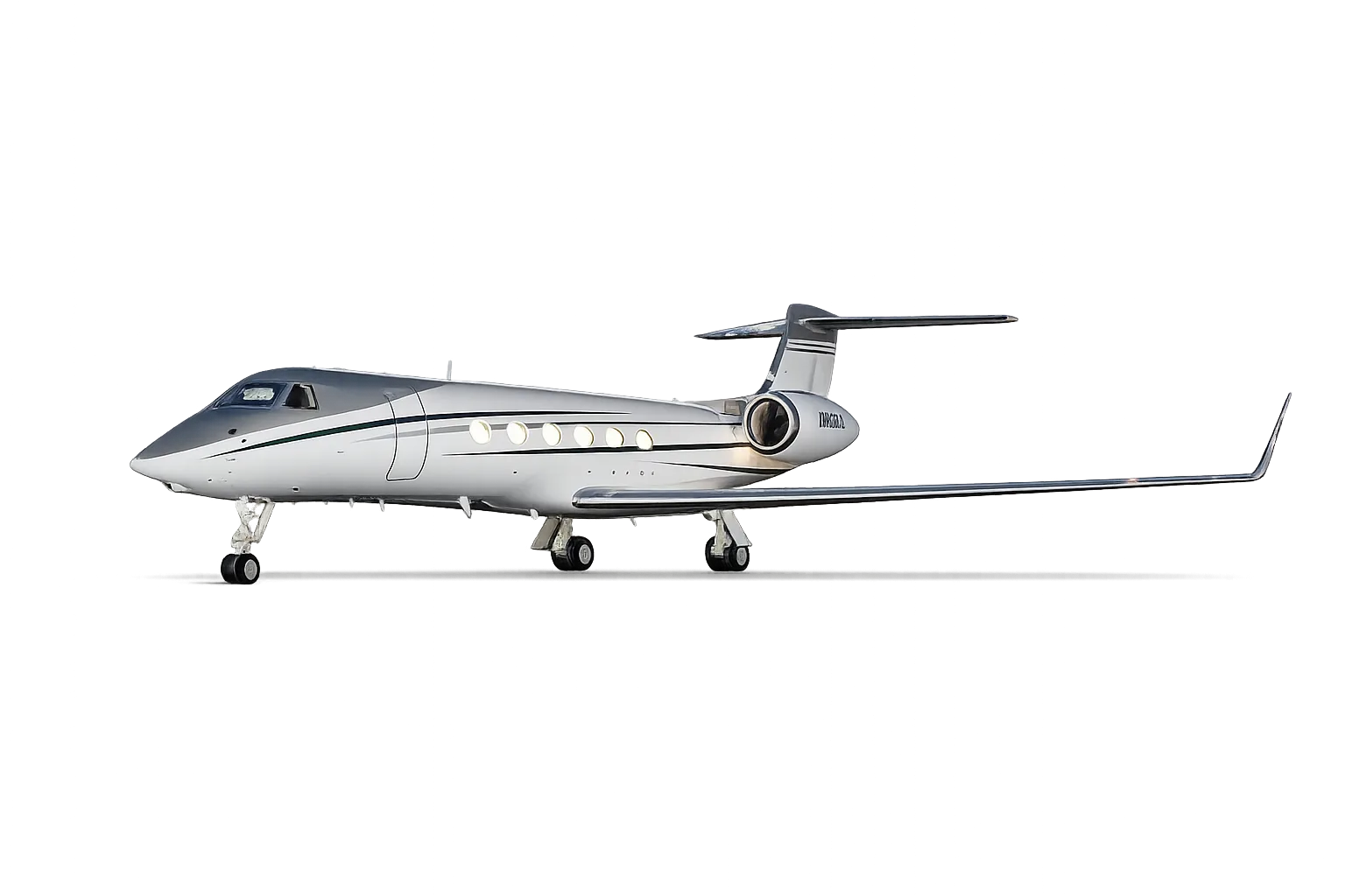 2000 Gulfstream G-V